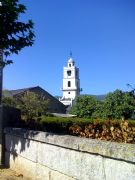 La Torre. Petn, Orense